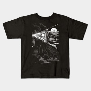 Cthulhu Kids T-Shirt